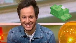 Miniature : Vianney au Téléthon 2023 : Son bilan en tant que parrain et la révélation du montant récolté !
