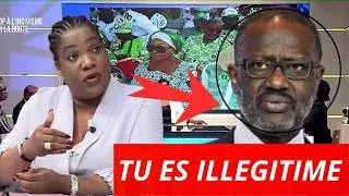 Miniature : PDCI : La VÉRITÉ sur Tidjane Thiam qui secoue le parti !