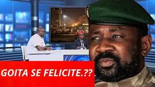 Miniature : MALI : les FAMa BRISENT l'offensive sur Anefis, les terroristes stoppés !