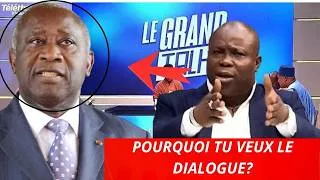 Miniature : 🇨🇮 CÔTE D'IVOIRE : Le RHDP recadre l'opposition, le débat sur le dialogue s'enflamme !