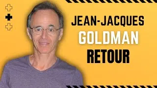 Miniature : Jean-Jacques Goldman : Des vacances qui étonnent, on croirait qu'il S'Habille chez....