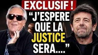 Miniature : Patrick Bruel : les déclarations de Gilbert Montagné relancent le débat