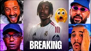 Miniature : 🚨😱 LE CLASSICO BALLON D’OR ! CELUI QUI GAGNERA ENTRE LE RÉAL ET LE BARCA SERA BALLON D’OR 