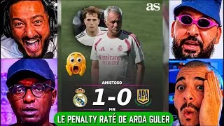 Miniature : 🚨😱 ACTU: MAUVAISE NOUVELLE POUR RODRI / CAMAVINGA VEUT RESTER AU RÉAL / OLISÉ BLOQUÉ PAR LE BAYERN 