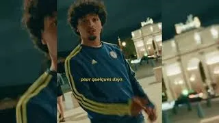 Miniature : NAYTE - LEVEL UP (clip officiel)