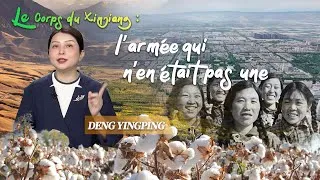 Miniature : Comment la Chine a vaincu le désert ?