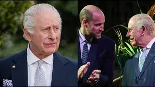 Miniature : Le prince William ému par le message touchant du roi Charles à l'occasion de son 44e anniversaire