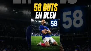 Miniature : Mbappé dépasse Giroud : nouveau roi des Bleus ?