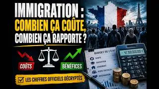 Miniature : Immigration : le débat qui peut décider de 2027