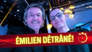 Miniature : Émilien ÉLIMINÉ des 12 Coups de Midi après 647 participations - RECORD HISTORIQUE