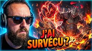 Miniature : PALWORLD : CE BOSS DE DONJON EST-IL IMBATTABLE ? (Gameplay FR)