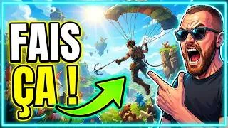 Miniature : PALWORLD 1.0 : LES 12 ASTUCES INDISPENSABLES !