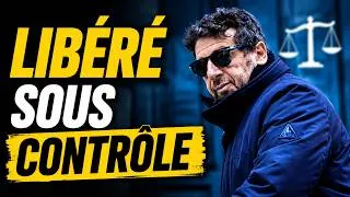 Miniature : Patrick Bruel échappe à la prison   Les détails de la décision du juge 🛑