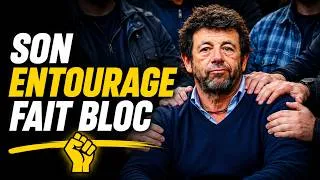 Miniature : Affaire Patrick Bruel : La prison pour le chanteur ? 🕊️