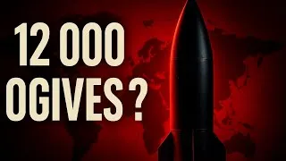 Miniature : Découvrez les pays avec le plus d'og*ves nucl*aires en 2025!