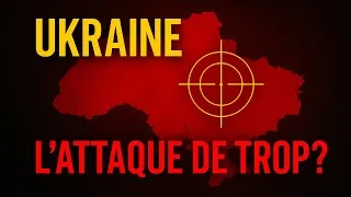 Miniature : Ces 3 effets CHOQUANTS de la guerre en Ukraine que les médias ignorent