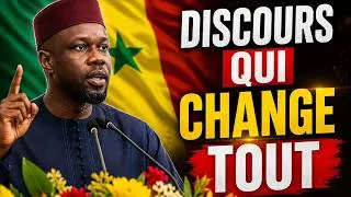 Miniature : Senegal: Discours HISTORIQUE d’Ousmane SONKO : Le Jour des Martyrs qui change TOUT !