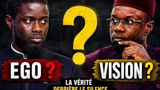 Miniature : Sénégal : DIOMAYE VS SONKO : La Vérité Explosive Ibrahim Dieng explique sur #nci 