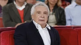 Miniature : MICHEL SARDOU A VISÉ JUSTE : LA COMMUNE OÙ IL A  ÉLU DOMICILE a ÉTÉ sacrée "Village préféré 