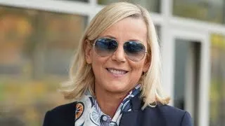 Miniature : LAURENCE FERRARI : SES RARES CONFIDENCES SUR SA FILLE de 30 ans, jeune chanteuse  The Voice