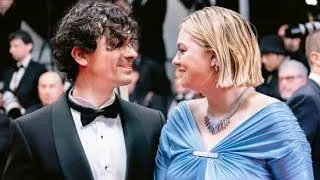 Miniature : LOUANE MARIÉE : CETTE SOMPTUEUSE ROBE QU'ELLE N'A FINALEMENT PAS PORTÉE POUR DIRE "OUI"