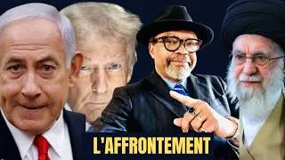 Miniature : 🔴 URGENT : L’IRAN SOUS LES FRAPPES ! USA et ISRAËL lancent l’Opération "Fureur Épique"