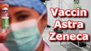 Miniature : AstraZeneca vaccin : L’Allemagne ne vaccinera plus les personnes âgées en priorité
