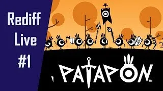 Miniature : Rediff de Patapon - Partie 1