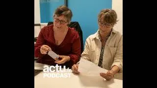 Miniature : Les petites annonces amoureuses (2/4) - Les histoires croustillantes de Christine et Isabel