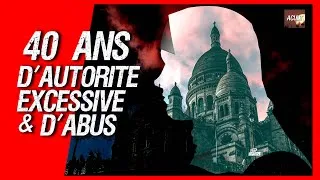 Miniature : LES DEVIANTS Ep 32 : Bénédictines du Sacré-Cœur, 40 ans d' emprise