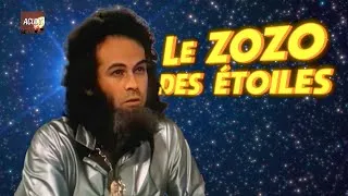 Miniature : LES DEVIANTS Ep 31 : Le Zozo des étoiles  (ISO-ZEN, SIDERELLA)