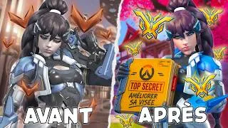 Miniature : Comment améliorer sa visée sur Overwatch (le vrai secret)