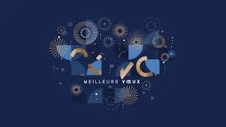 Miniature : ACXIAS vous souhaite une belle et heureuse année 2026 !
