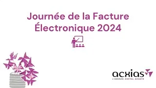 Miniature : #factureélectronique : la synthèse de la journée du 7 mars organisée par la FNFE-MPE 📄🖥
