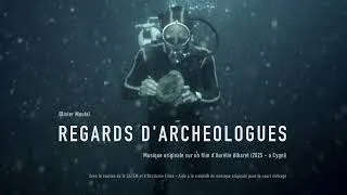 Miniature : Regards d'archéologues - Composition sonore 04 - Vent d'Est #2