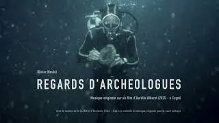 Miniature : Regards d'archéologues - Composition sonore 04 - Vent d'Est #1