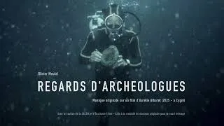 Miniature : Regards d'archéologues - Composition sonore 03 - Archives #3