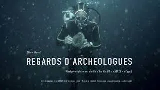 Miniature : Regards d'archéologues - Composition sonore 03 - Archives #2