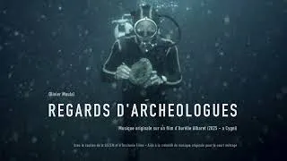 Miniature : Regards d'archéologues - Composition sonore 03 - Archives #1