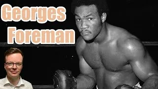 Miniature : Georges Foreman - Documentaire