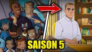 Miniature : Foot 2 Rue SAISON 5 : l’épisode 1 est ENFIN LÀ !