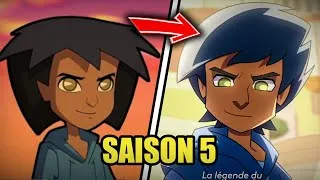 Miniature : Foot 2 Rue Saison 5 (2025) – Tag est de Retour ! Nouveau Trailer Officiel