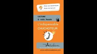 Miniature : Apprendre à lire avec un outil incroyable !
