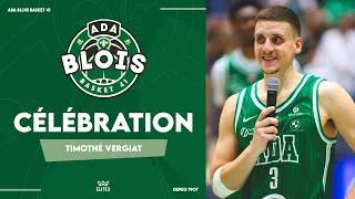 Miniature : #Célébration 💚 | Timothé Vergiat, 5 ans à Blois