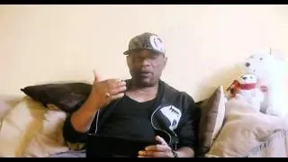 Miniature : ADAMO EKULA REND HOMMAGE ET TEMOIGNAGE A PEPE KALLE N°4