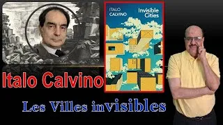 Miniature : Italo Calvino/- Les villes invisibles : quand la littérature inspire l’architecture et l’urbanisme
