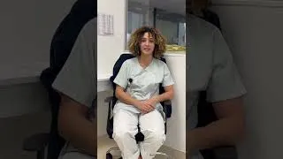 Miniature : Rencontrez Elma, apprentie Masseur Kinésithérapeute à l'hôpital Henri Mondor
