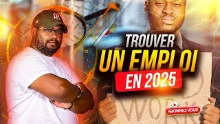 Miniature : Trouver un emploi en 2025