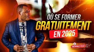 Miniature : Où se FORMER GRATUITEMENT 2025 ?