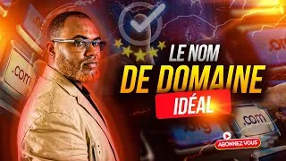 Miniature : Choisissez Mal Votre Domaine? Voici les 7 Pièges Fatals